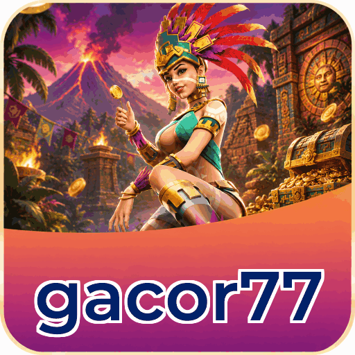gacor77 APK Indonesia - Interface pengguna yang ramah dan intuitif untuk download aplikasi Android dengan mudah