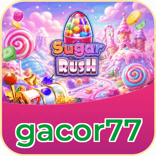 gacor77 APK v4.7.5 - Screenshot performa cepat dan hemat baterai